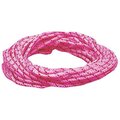 The Lehigh Group Lehigh Group .19in. X 100ft. Diamond Braid Polyester Rope  BPE6100PW-P BPE6100PW-P